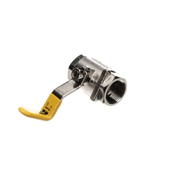 (image for) Lang O9-C28-121-1 DRAIN VALVE W/ MODIFIED