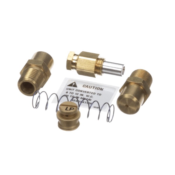 (image for) Lang Q9-60101-633 GCCO NG TO LP CONVERSION