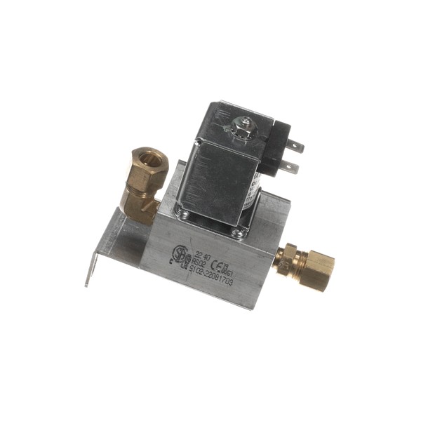 (image for) Lang SK9-EZG-626-W2 BURNER VALVE ASSY.