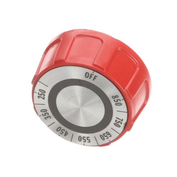 (image for) Lang SP9-70701-35-2 KNOB ASSY 850 DEG B RED