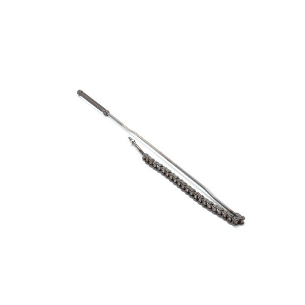 (image for) Lang SQ9-50312-02 DOOR CHAIN AND TURNBCKL