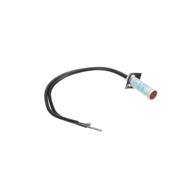 (image for) Lang SY9-31601-01-1 PILOT LT 250V W/TIN CLIP
