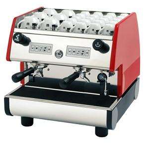 (image for) La Pavoni PUB 2V-R 2 Group Commercial Espresso Machine - Click Image to Close
