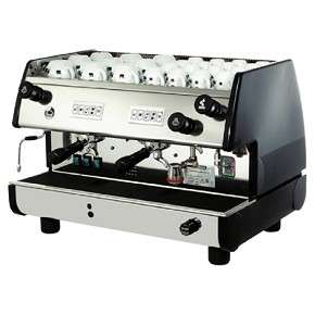 (image for) La Pavoni BAR-T 2V-B 2 Group Commercial Espresso Machine - Click Image to Close