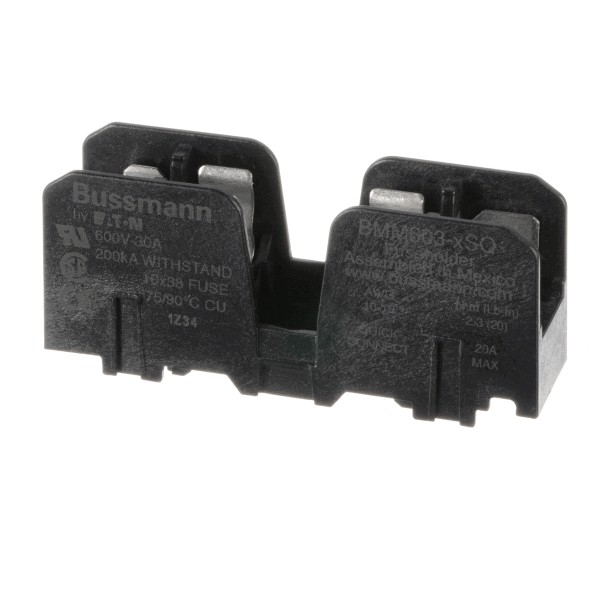 (image for) Legion 400780 FUSE BLOCK