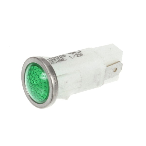 (image for) Legion 408579 GREEN INDICATOR LIGHT 120VT