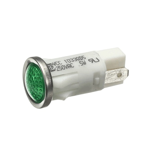 (image for) Legion 408580 GREEN INDICATOR LIGHT