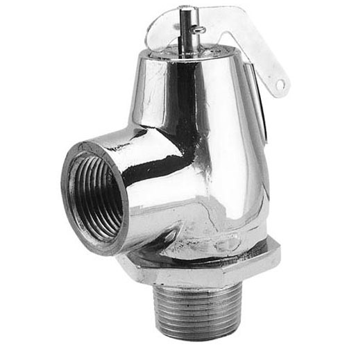 (image for) Legion 440170 VALVE SAFETY 3/4 IN NPT35# PSI - Click Image to Close