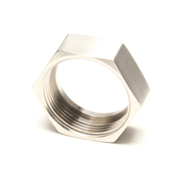 (image for) Legion 450032-01 HEX NUT 2 INCH