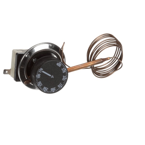 (image for) Legion 456261 THERMOSTAT W / KNOB AND BEZEL