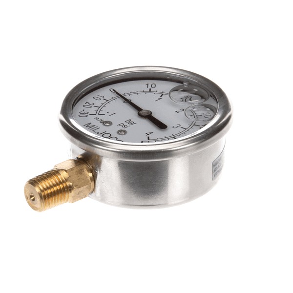 (image for) Legion 456727 PRESSURE GAUGE