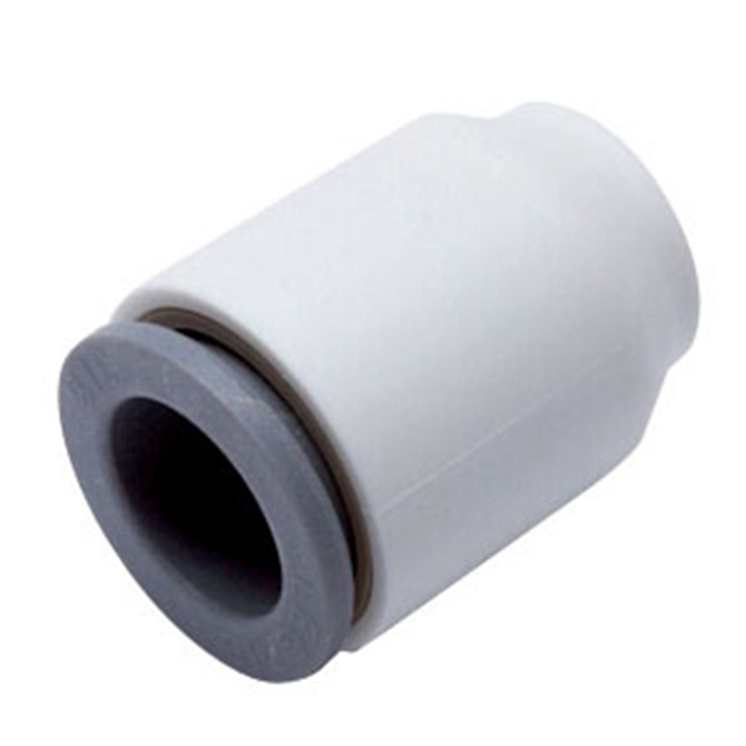 (image for) LIQUIfit LES4 End Stop 1/4 Tube (10) - Click Image to Close