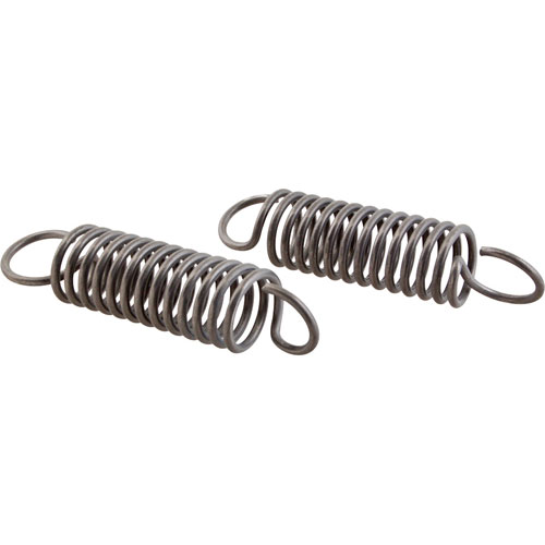 (image for) Lejo E640-5 REPLACEMENT SPRING SET (2) - Click Image to Close