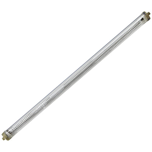 (image for) Lincoln 110548SP HEATER TUBE - 120V/300W - Click Image to Close