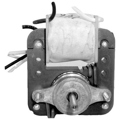 (image for) Lincoln 14618SP FAN MOTOR 120V - Click Image to Close