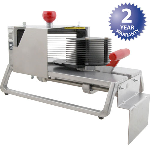 (image for) Lincoln 15103 TOMATO SLICER 1/4" LIN - Click Image to Close