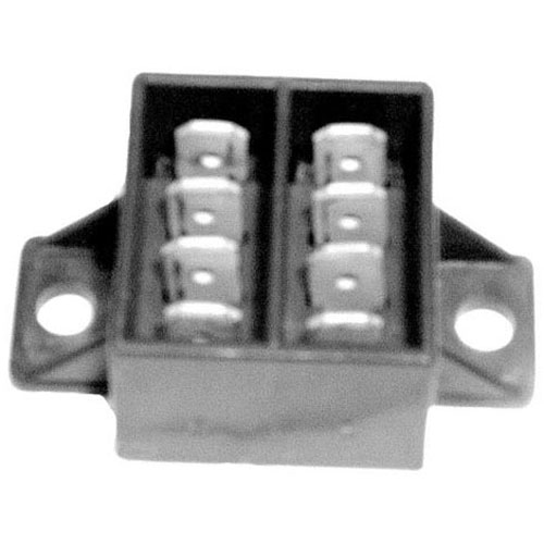 (image for) Lincoln 21858SP TERMINAL BLOCK - Click Image to Close