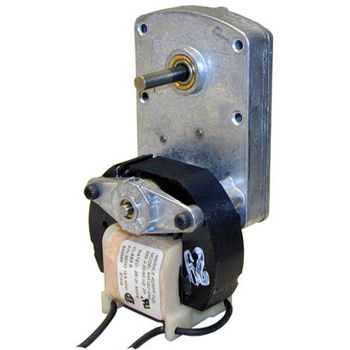 (image for) Lincoln 22743SP GEAR MOTOR 230V, 12.6 RPM - Click Image to Close