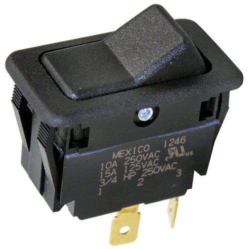 (image for) Lincoln 350705 ROCKER SWITCH - Click Image to Close