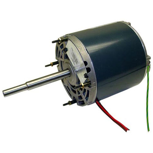 (image for) Lincoln 369181 FAN MOTOR 208/240V, 1/15HP, 1P - Click Image to Close