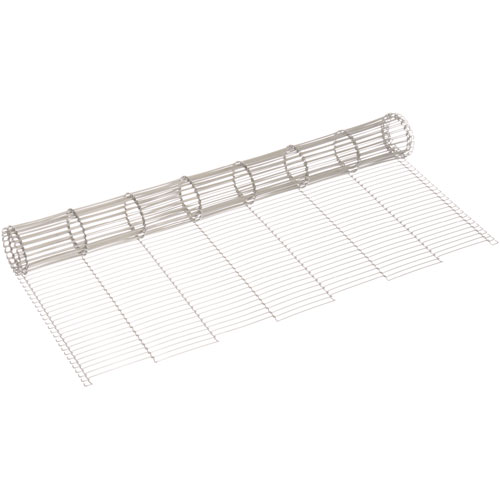 (image for) Lincoln 369394 BELT, CONVEYOR - 18" WIDE (FT) - Click Image to Close