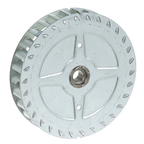 (image for) Lincoln 369408 BLOWER WHEEL - Click Image to Close