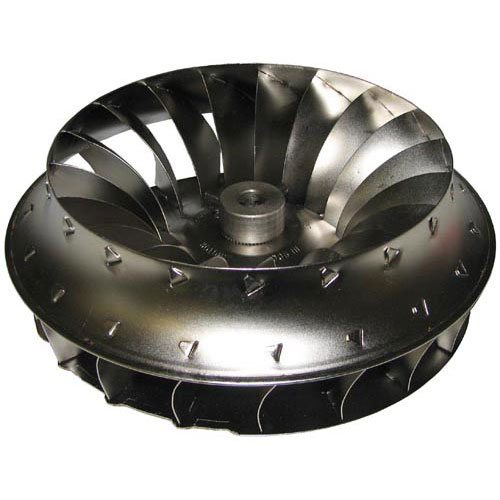 (image for) Lincoln 369409 BLOWER WHEEL - Click Image to Close