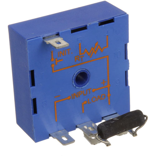 (image for) Lincoln 369417 TIMER DELAY RELAY4030130