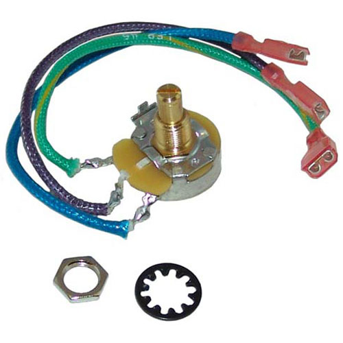 (image for) Lincoln 369449 POTENTIOMETER - Click Image to Close