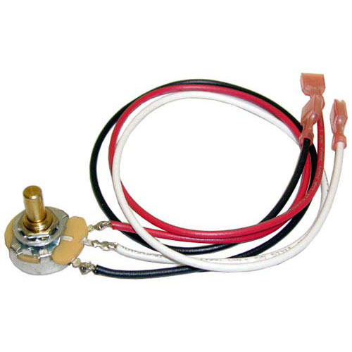 (image for) Lincoln 369520 TEMP POTENTIOMETER 