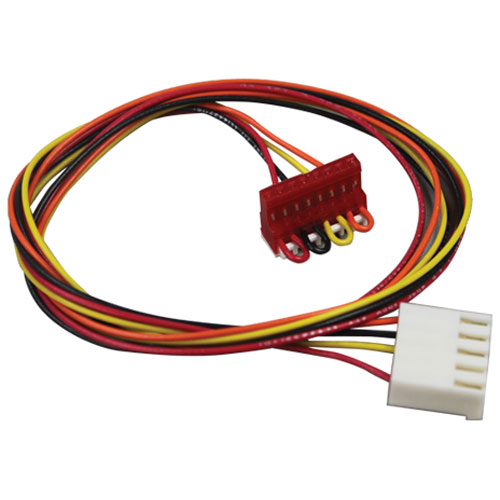 (image for) Lincoln 369645 CONNECTOR LEADWIRE - Click Image to Close