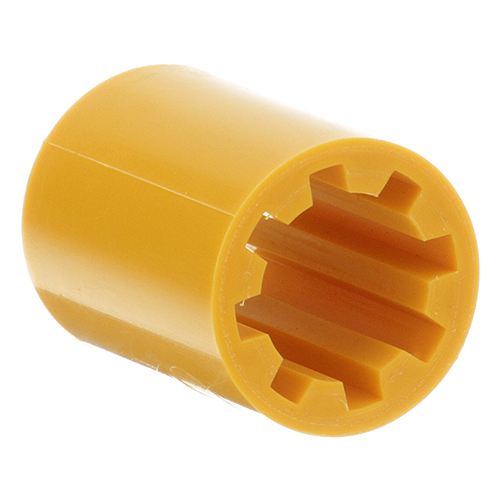 (image for) Lincoln 369664 COUPLING CENTER 1-1/2" LONG