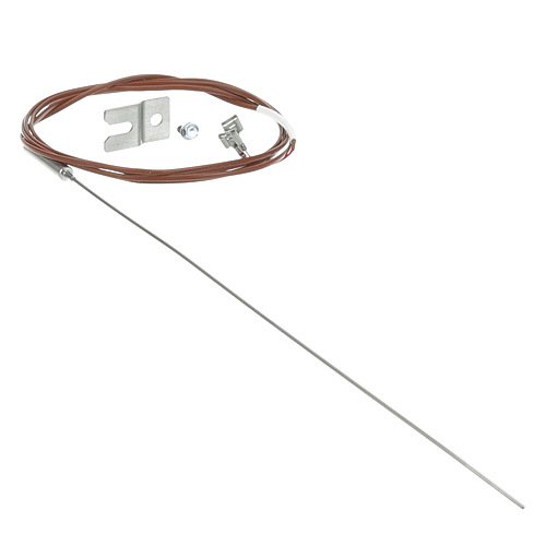 (image for) Lincoln 369705 THERMOCOUPLE W/TERMINALS - Click Image to Close