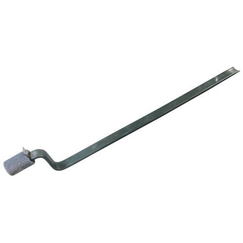 (image for) Lincoln 369769 HEATING ELEMENT - BOTTOM, 240V - Click Image to Close
