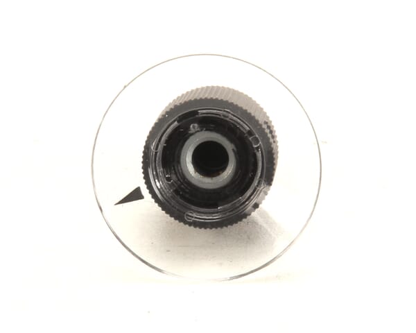 (image for) Lincoln 369804 KNOB CLEAR SKIRT 