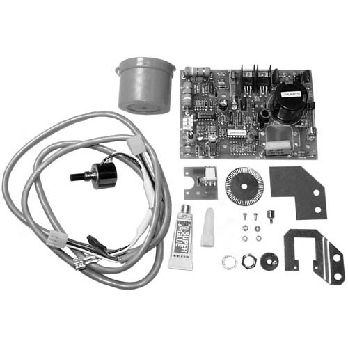 (image for) Lincoln 370216 CONVERSION KIT, CONTROLLER