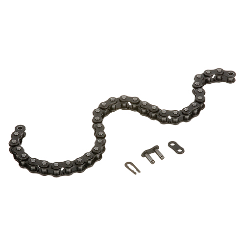 (image for) Lincoln 370247 ROLLER CHAIN #35 