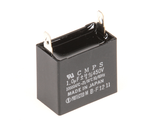 (image for) Lincoln 370682 CAPACITOR BROWN 
