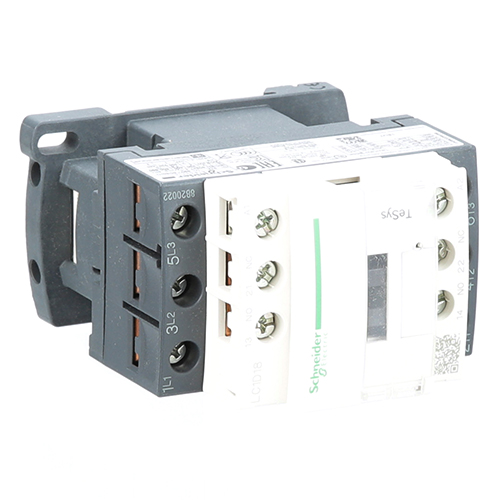 (image for) Lincoln 390100 CONTACTOR, 230-240V 50HZ - Click Image to Close