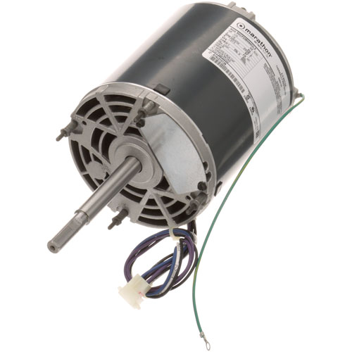 (image for) Lincoln 4060135 MOTOR, CONVEYOR OVEN FAN