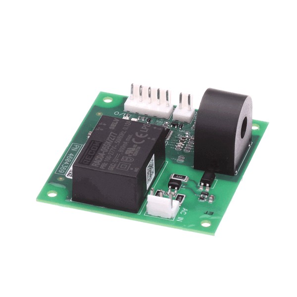 (image for) Lincoln 4604369 DV CONTROL