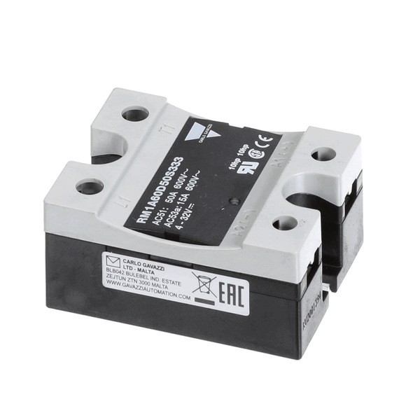 (image for) Lincoln 4605506 SSR 50 A 1 POLE