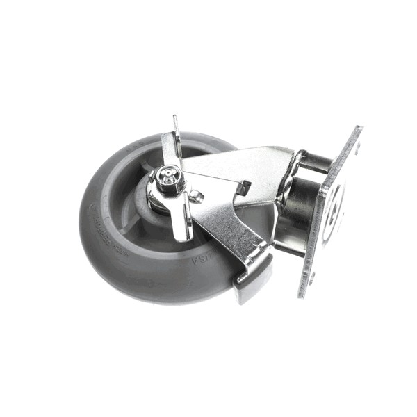 (image for) Lockwood XXCAS-62PERF-KPR-SB 6X2 SWIVEL WITH BRAKE