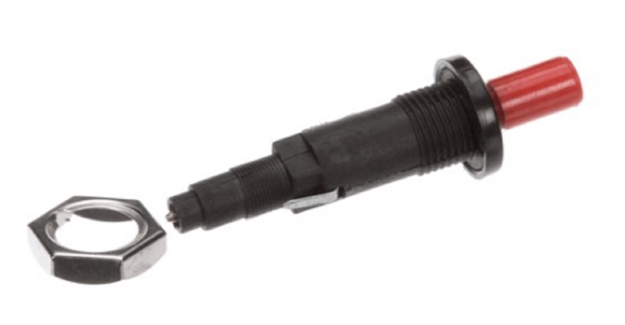 (image for) Lolo 159847 PIEZO IGNITION