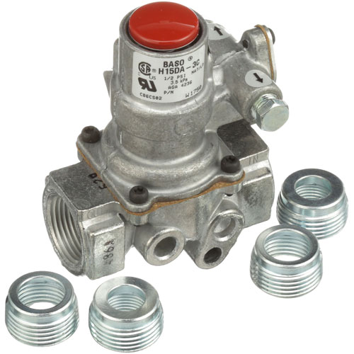 (image for) Magikitch'N 2804-0871200 PILOT SAFETY VALVE 