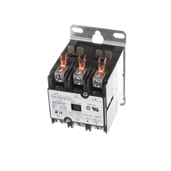 (image for) Magikitch'N 2E-60157202 CONTACTOR,DP 3P 50A 600V RES