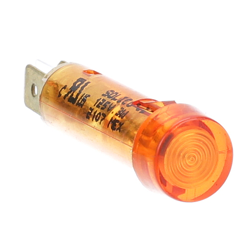 (image for) Magikitch'N 2S-60142301 SIGNAL LIGHT - AMBER