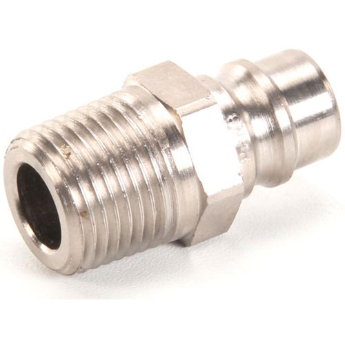 (image for) Magikitch'N 60015901 NIPPLE 1/2 MALE NPT CONN