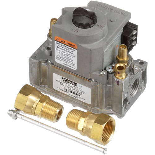 (image for) Magikitch'N 60113503-C GAS VALVE - CE