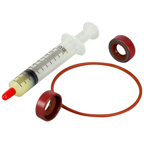 (image for) Magikitch'N 60134902 PUMP SEAL RPLCMT KIT 8GPM - Click Image to Close